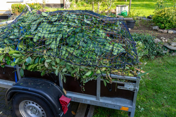 Best Commercial Junk Removal  in Monroe, IA