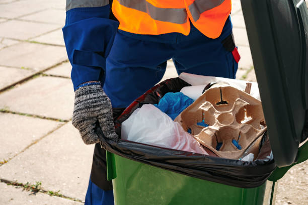 Best Demolition Debris Removal  in Monroe, IA